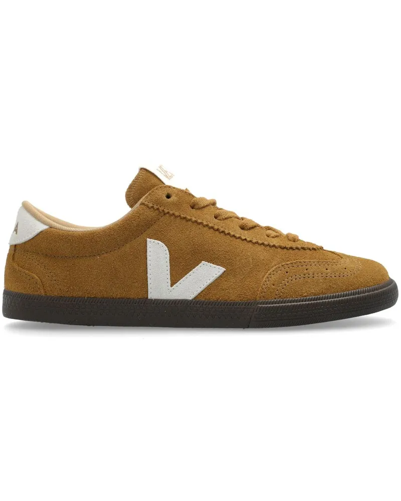 VEJA Volley Sneakers - Braun Braun