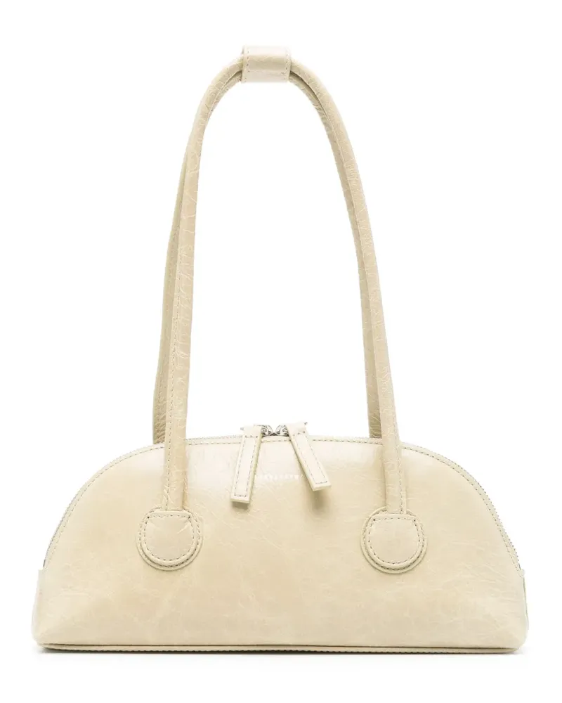 Marge Sherwood Bessette Schultertasche - Nude Nude