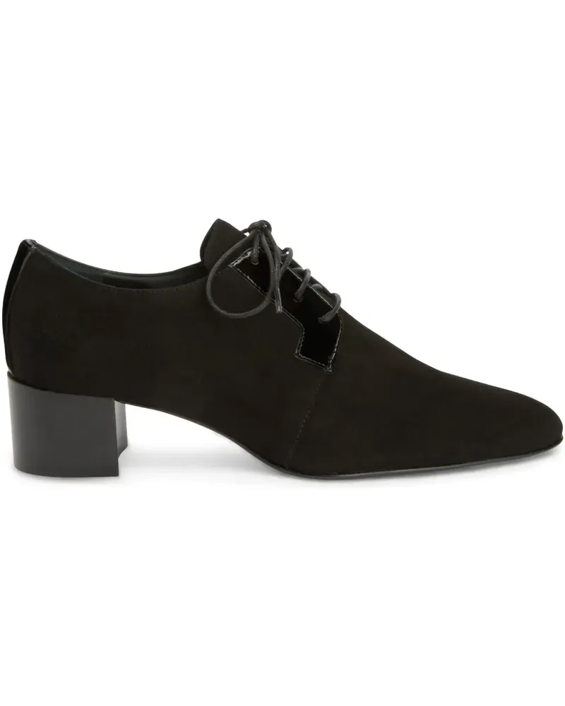 Giuseppe Zanotti Thalia Pumps 45mm - Schwarz Schwarz