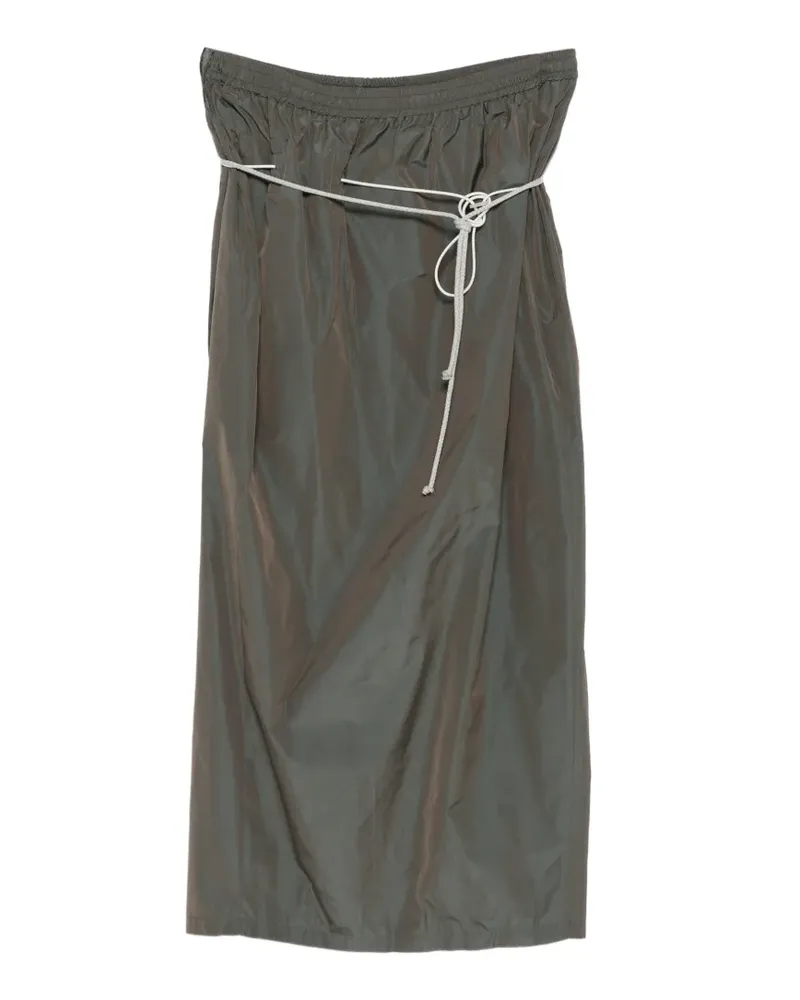 Magliano Gabber Rock mit Kordelzug - Grün Grün