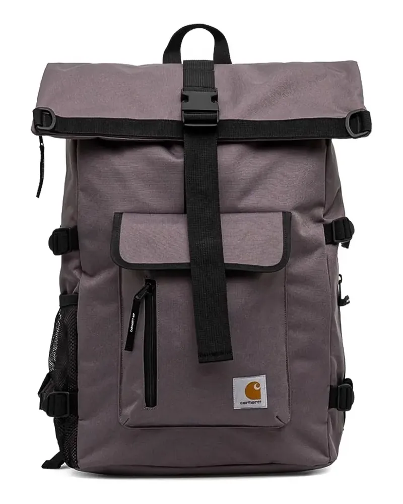Carhartt WIP Philis Rucksack - Violett Violett
