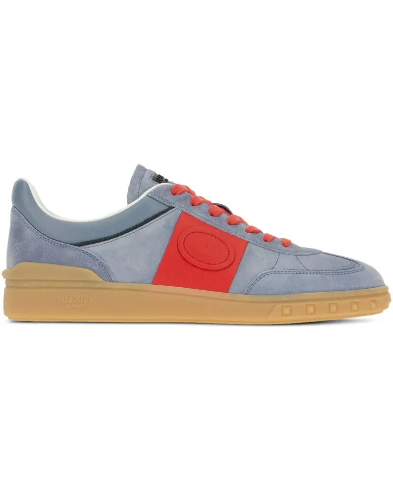 Valentino Garavani Upvillage Sneakers - Blau Blau