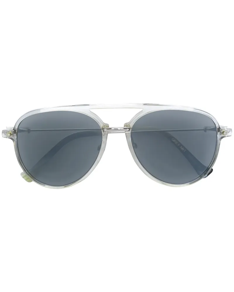Grey Ant Praph' Sonnenbrille - Metallic Metallic
