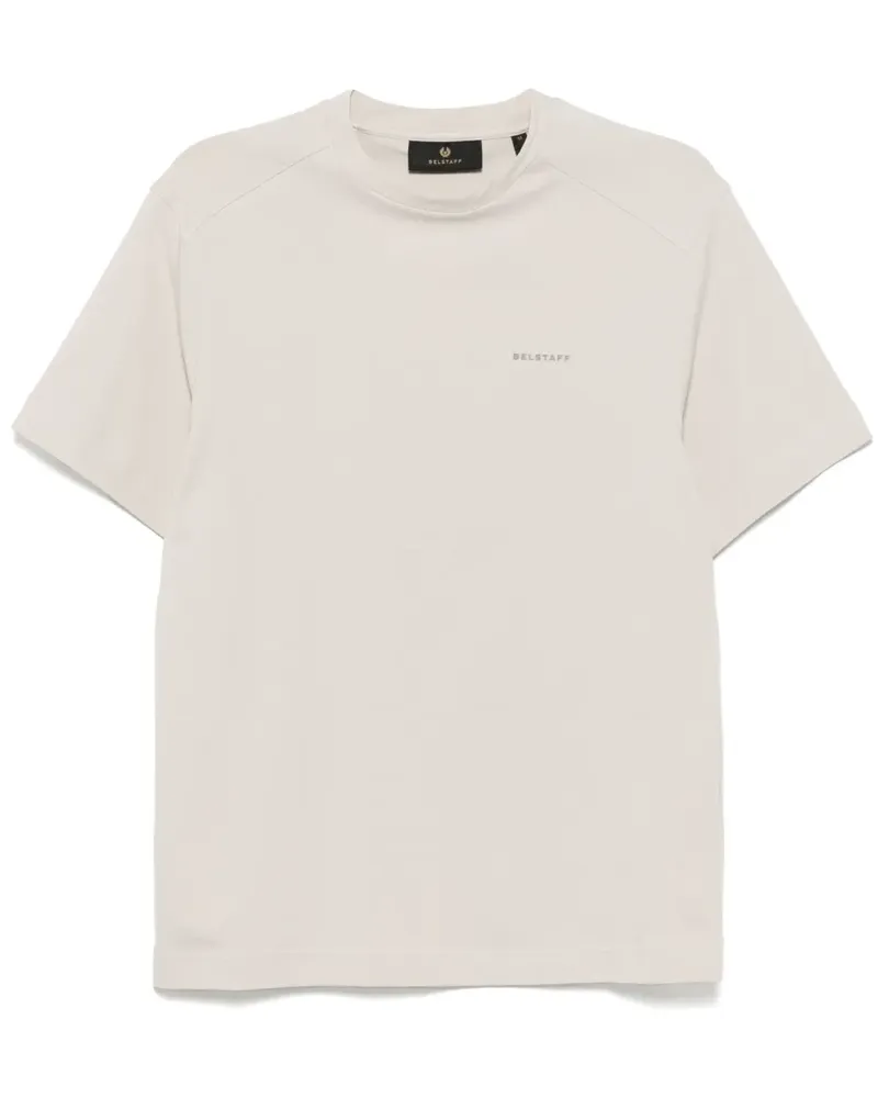 Belstaff Alloy T-Shirt - Grau Grau