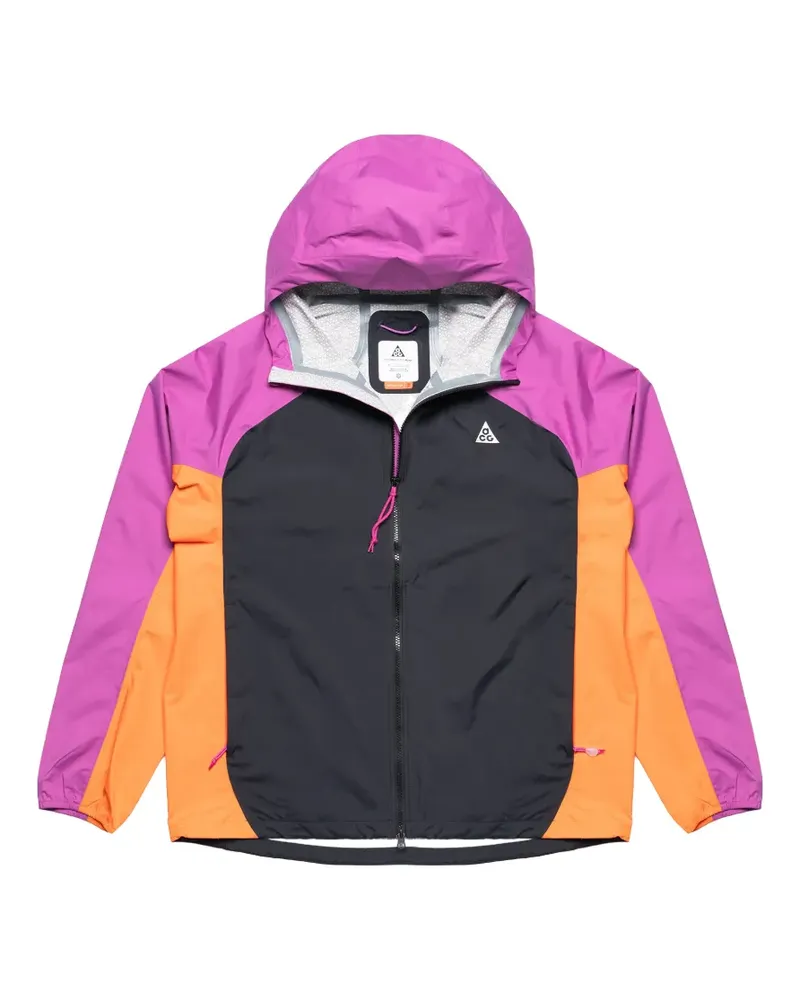 Nike ACG Phantazma Storm-FIT ADV jacket - Violett Violett
