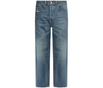 2001 D-Macro Straight-Leg-Jeans