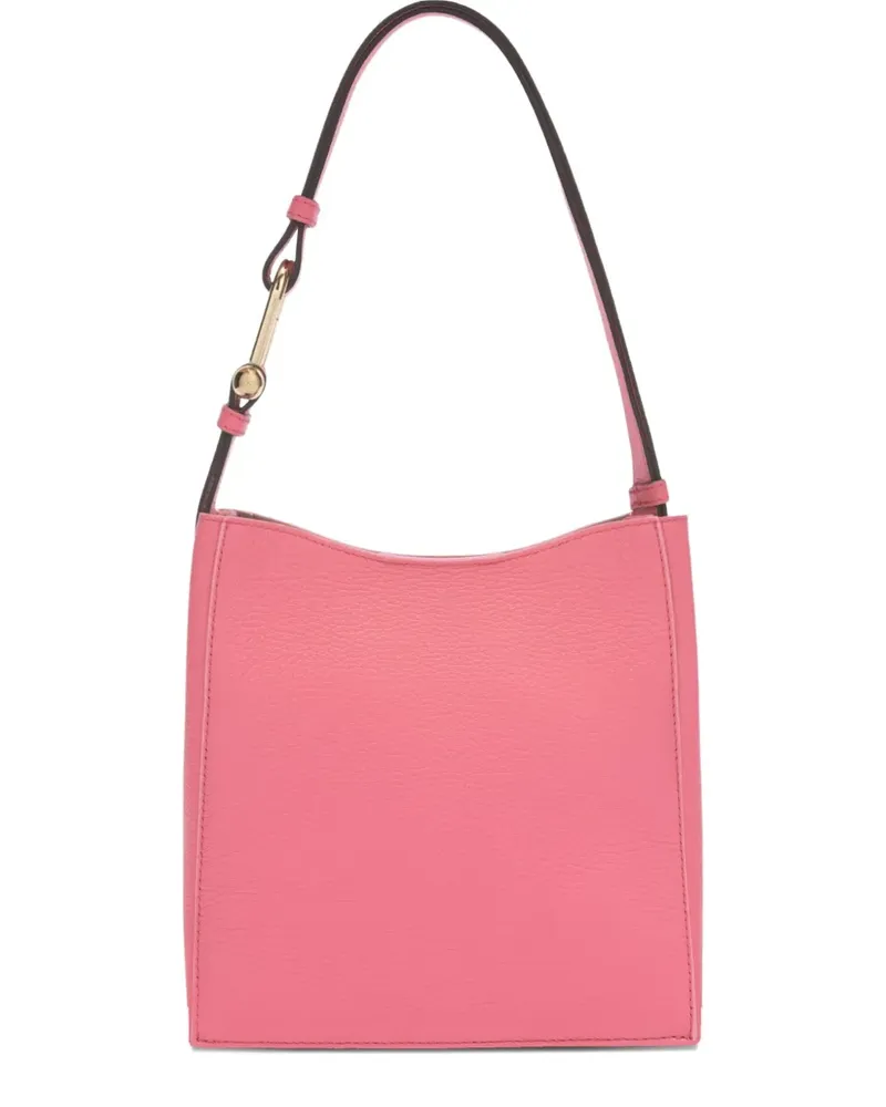 Furla Mini Nuvola Beuteltasche - Rosa Rosa