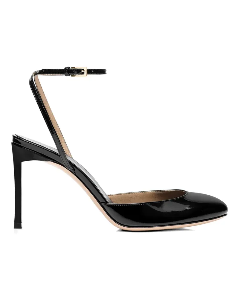 Tom Ford Selen pumps - Schwarz Schwarz