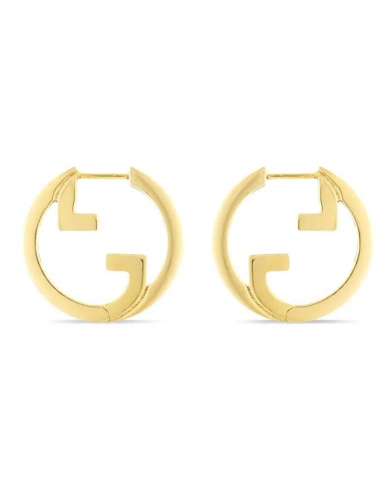 Gucci Blondie Creolen - Gold Gold