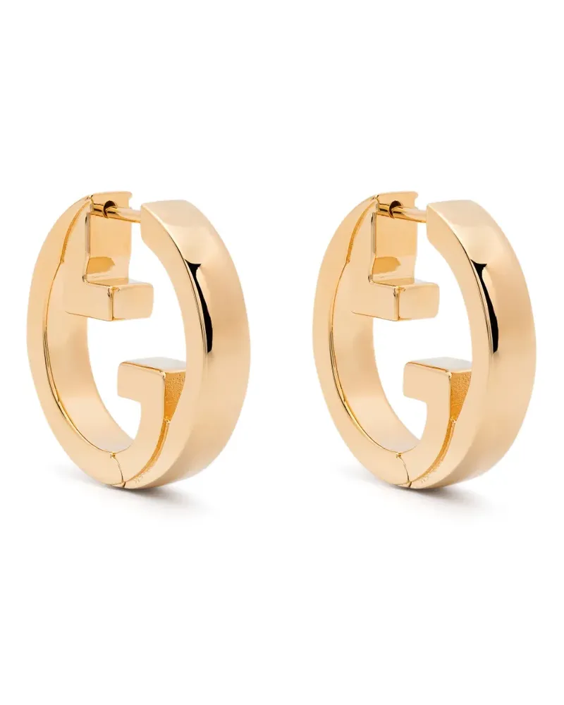 Gucci Blondie Creolen - Gold Gold