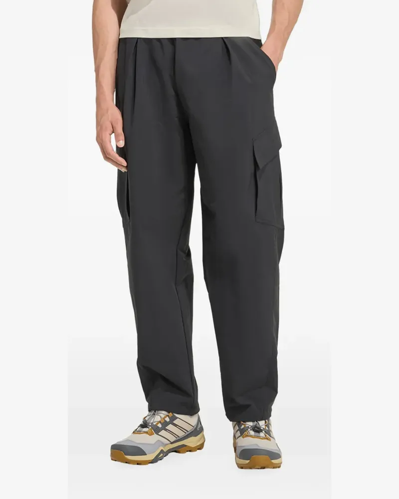 adidas Terrex Xploric CLIMA365 cargo pants - Schwarz Schwarz