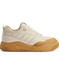 AMI Paris Ami 1509 Sneakers Nude