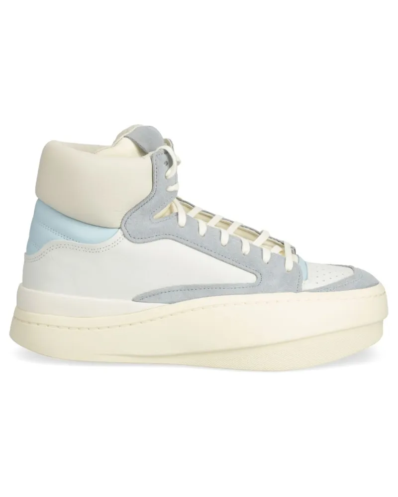 Y-3 Centennial Sneakers - Weiß Weiß