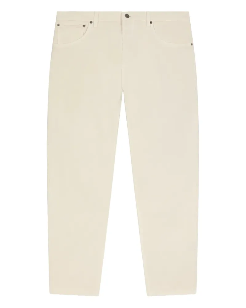 Dondup Five-Pocket-Jeans - Nude Nude