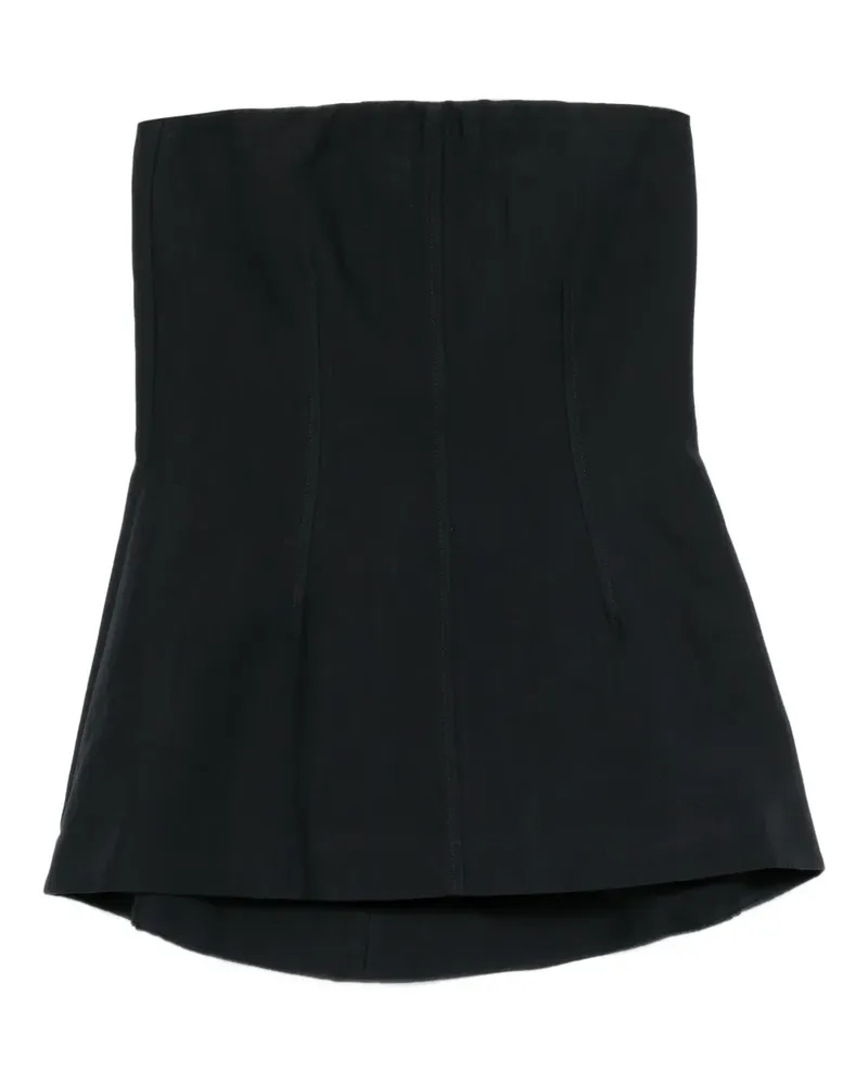 Studio Nicholson Arles Oberteil - Blau Blau