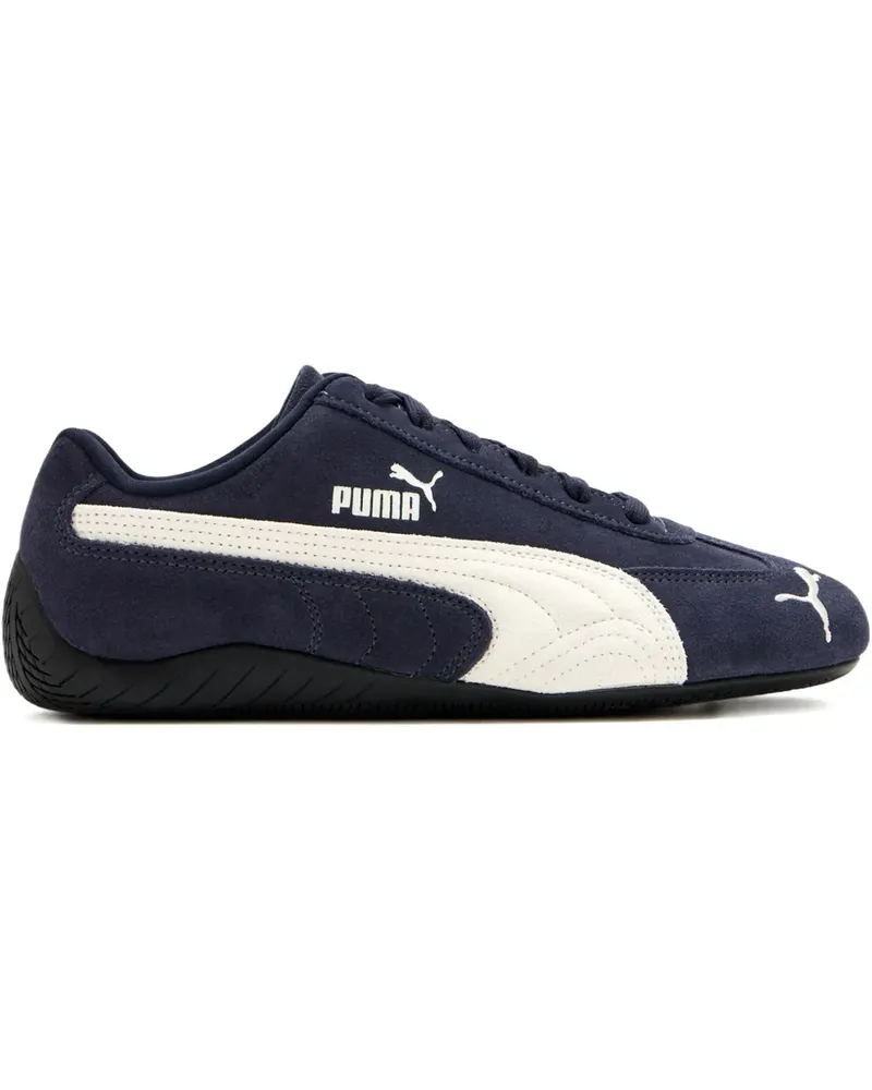 Puma Speedcat OG Sneakers - Blau Blau