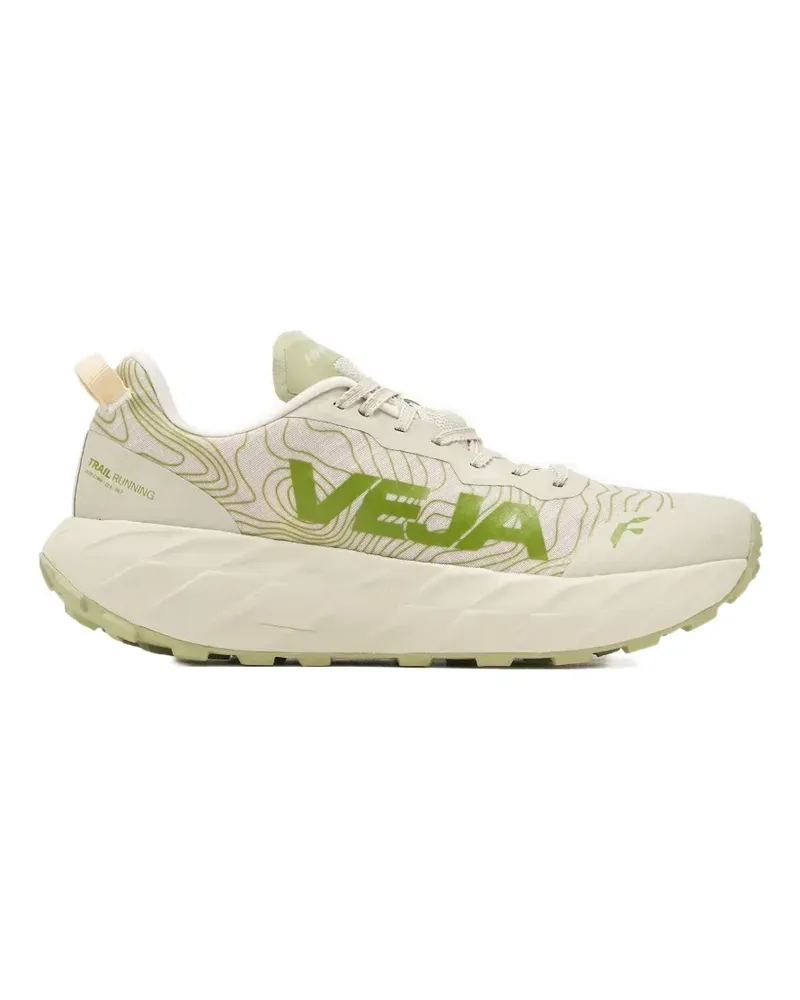 VEJA Harpie Trail Sneakers - Nude Nude