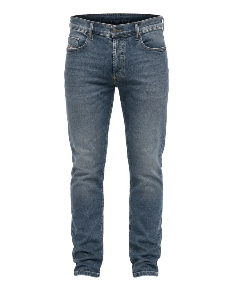 Diesel Tepphar Jeans - Blau Blau