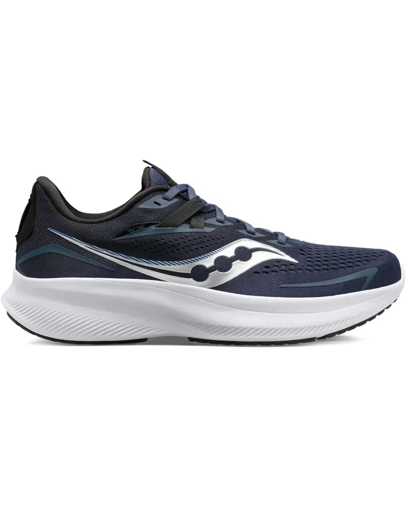 Saucony Ride 15 Sneakers - Schwarz Schwarz
