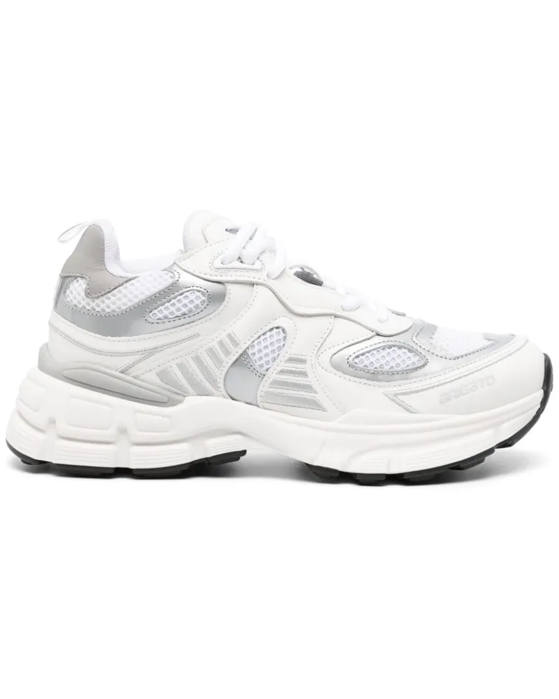 Axel Arigato Marathon Runner Sneakers - Weiß Weiß