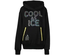 Cool As Ice Hoodie