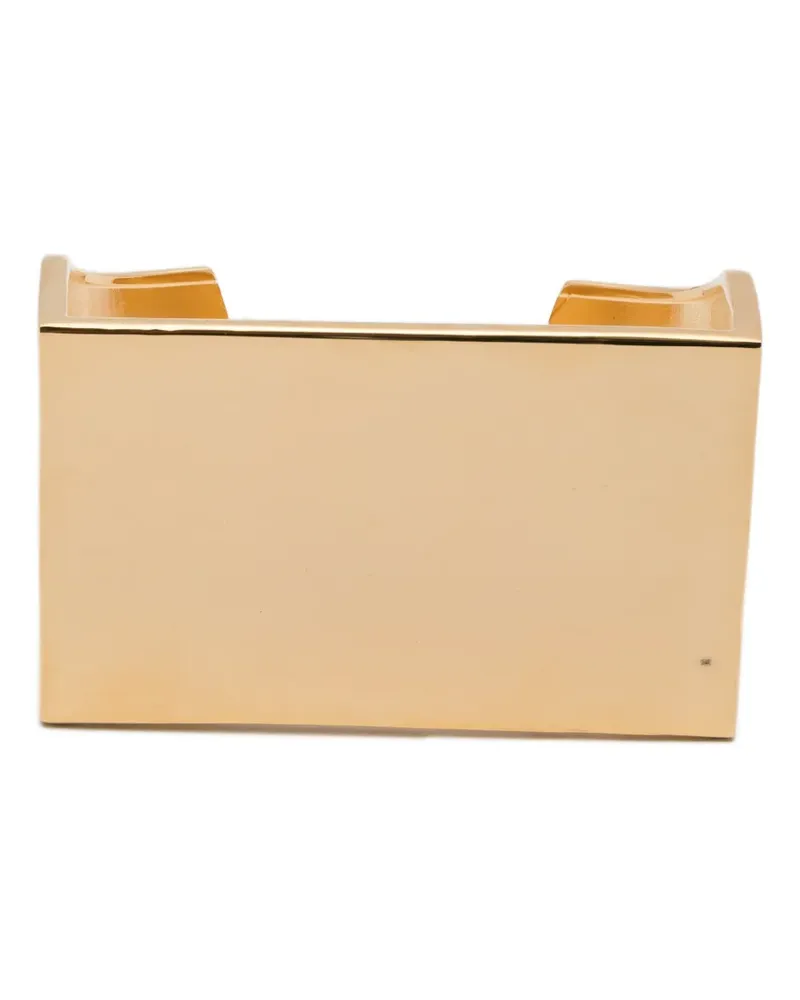 Federica Tosi Lily bracelet - Gold Gold