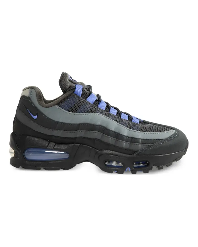 Nike Air Max 95 sneakers - Schwarz Schwarz