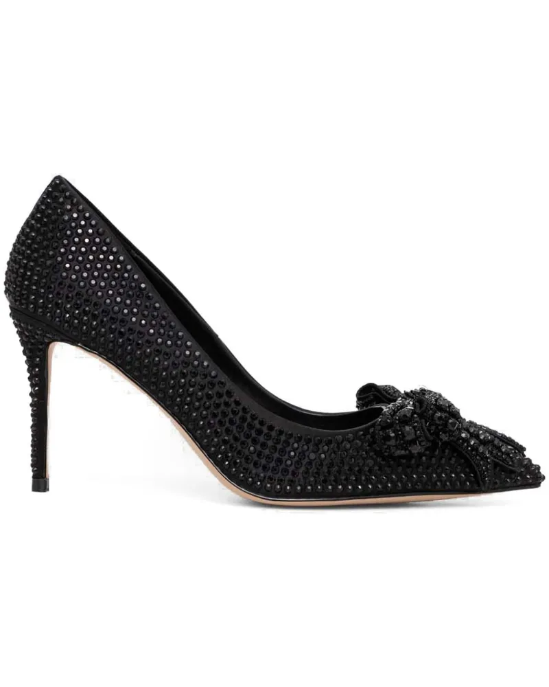 Kurt Geiger Belgravia Pumps - Schwarz Schwarz