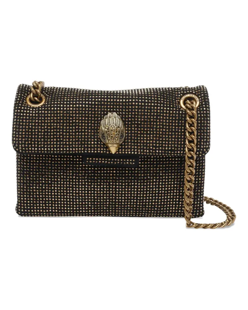 Kurt Geiger Kensington Umhängetasche - Braun Braun