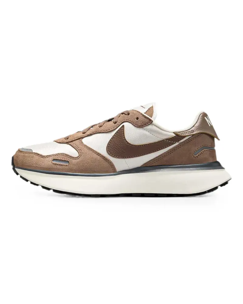 Nike Phoenix Waffle Sneakers - Braun Braun