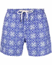 PENINSULA Santa Margherita Badeshorts Blau