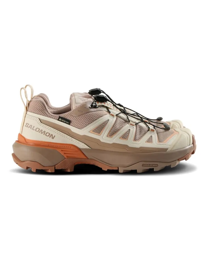 Salomon x Ultra 360 Edge Gore-Tex Sneakers - Nude Nude