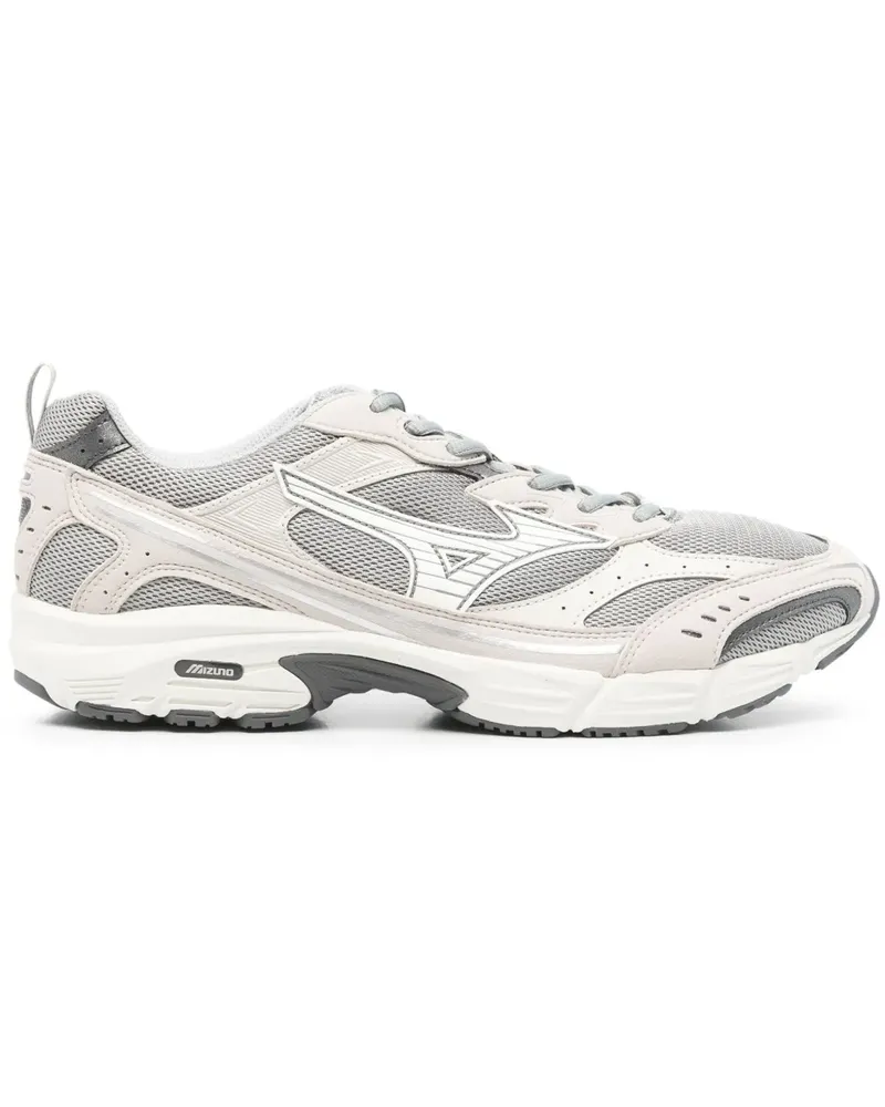 Mizuno Contender Sneakers - Grau Grau