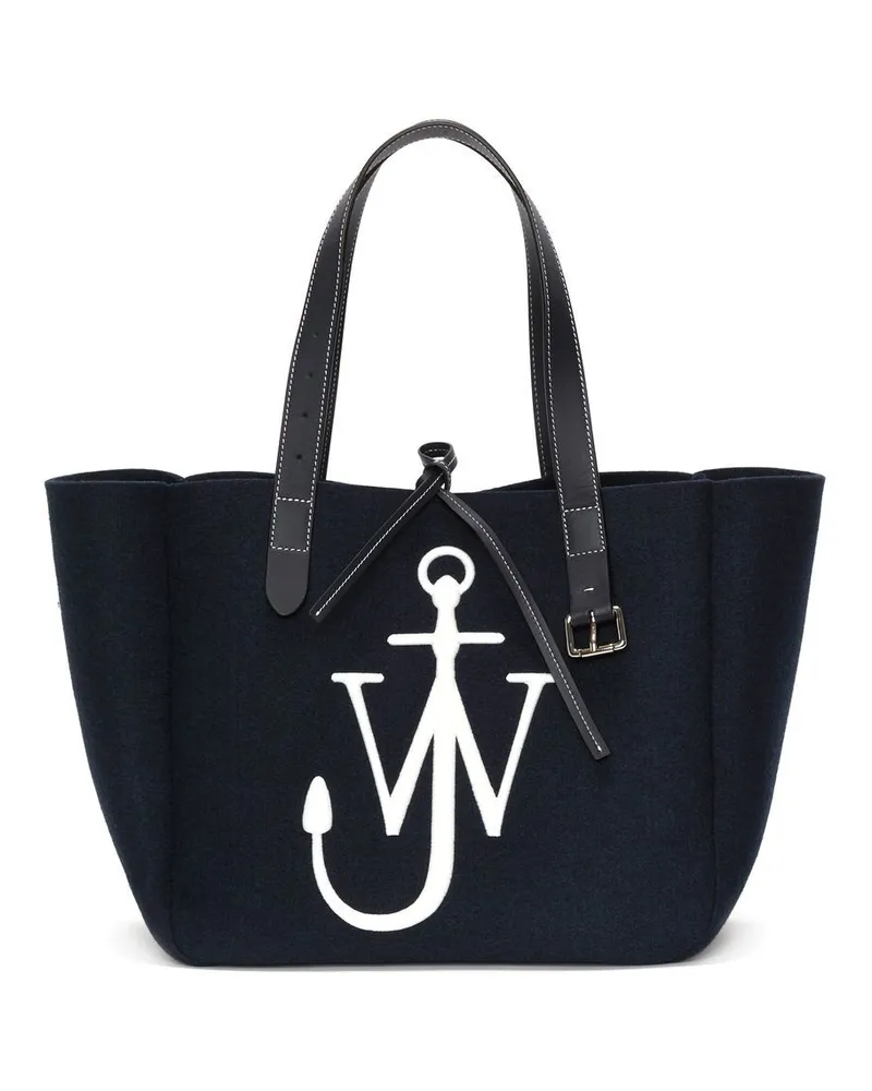 J.W.Anderson Handtasche Blau