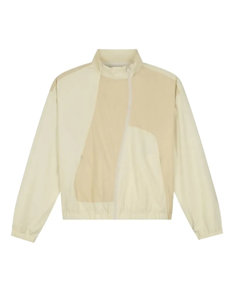 Arte Antwerp Jacke mit Reißverschluss - Nude Nude