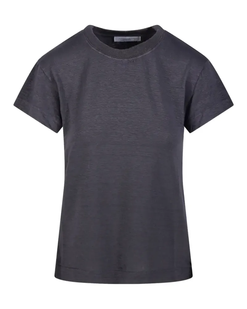 Daniele Fiesoli short-sleeve T-shirt - Grau Grau
