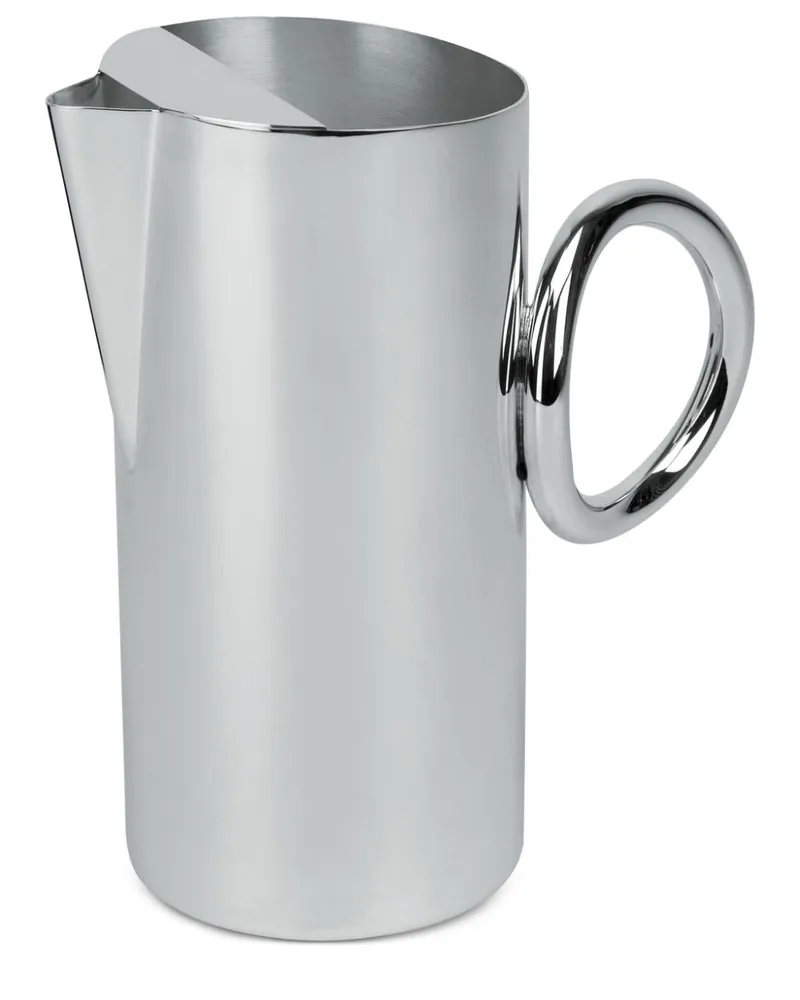 Christofle Vertigo Wasserkrug 1,5l - Silber Silber
