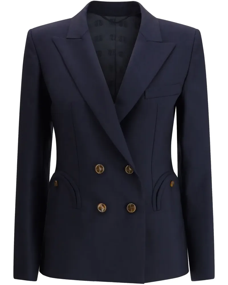 Blazé Milano First Class Sakko - Blau Blau