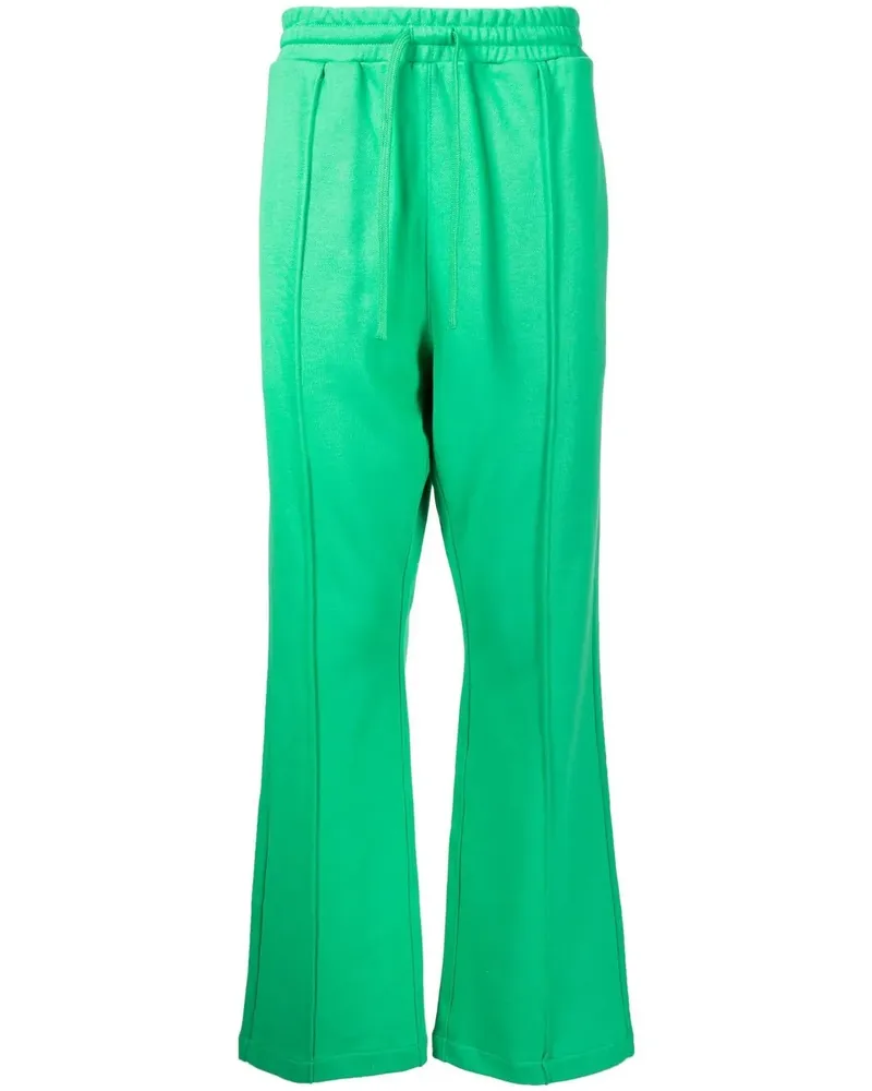 FIVE CM Jogginghose mit Kordelzug - Grün Grün