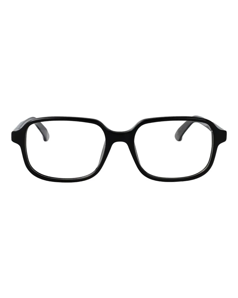 RETROSUPERFUTURE square-frame glasses - Schwarz Schwarz