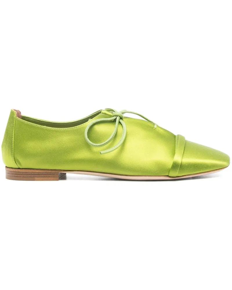 Philosophy Di Lorenzo Serafini Jean Schnürschuhe - Grün Grün