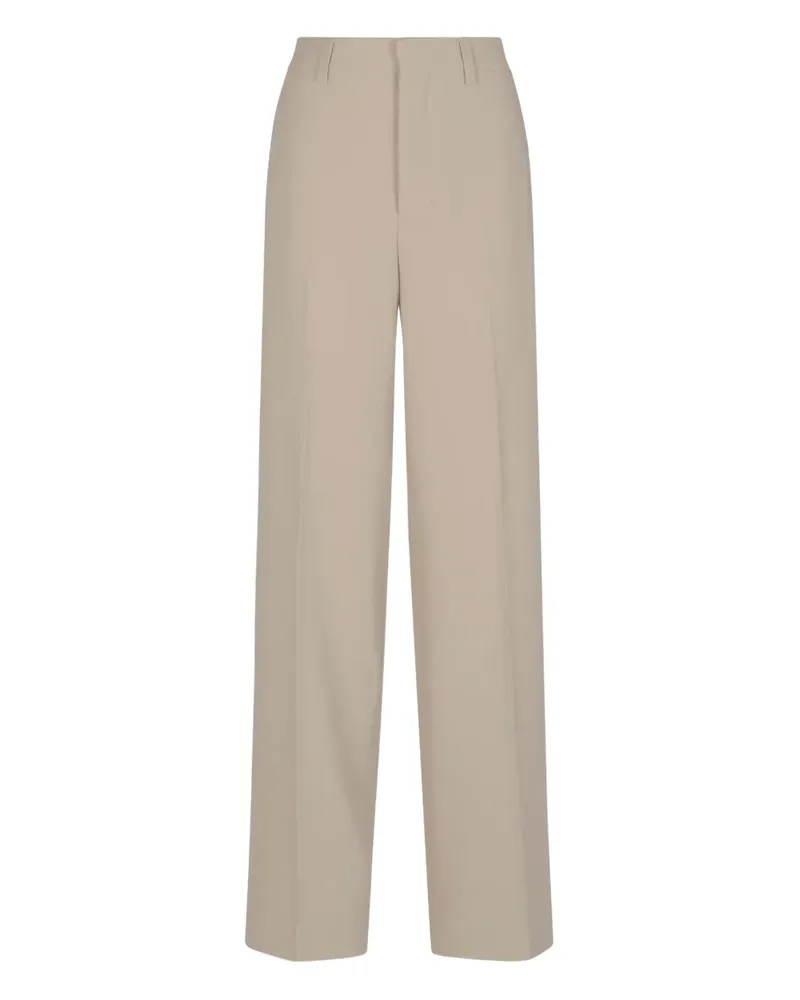 Amiri Klassische Hose - Braun Braun