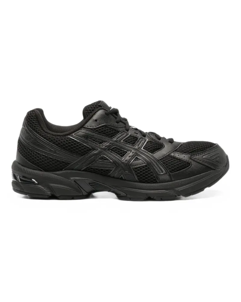 Comme des Garçons x Asics GEL-1130 Sneakers - Schwarz Schwarz