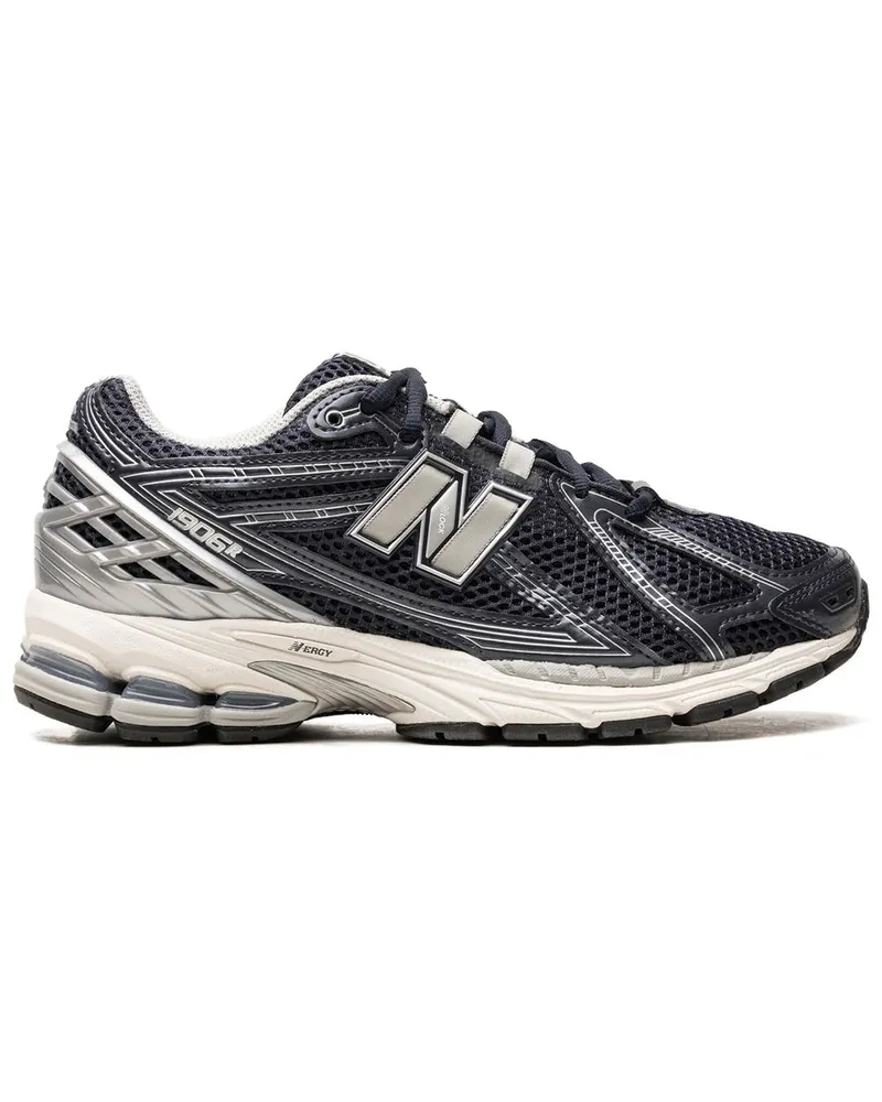 New Balance 1906R Eclipse Sneakers - Schwarz Schwarz