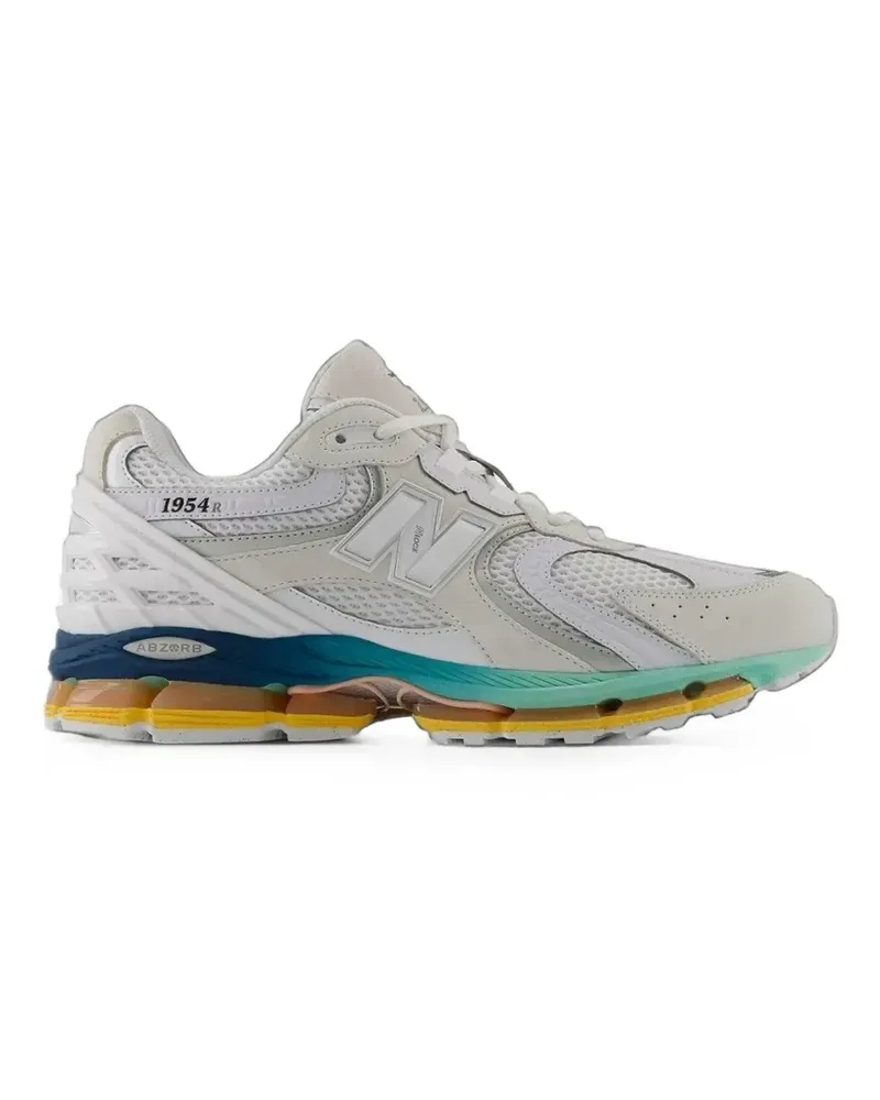 New Balance 1954R Sneakers - Nude Nude