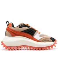 Vic Matié M2M Sneakers 60mm Orange