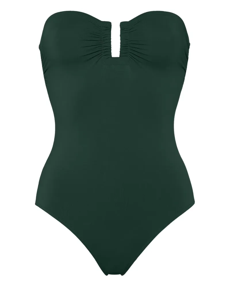 Eres Cassiopée Badeanzug - Grün Grün