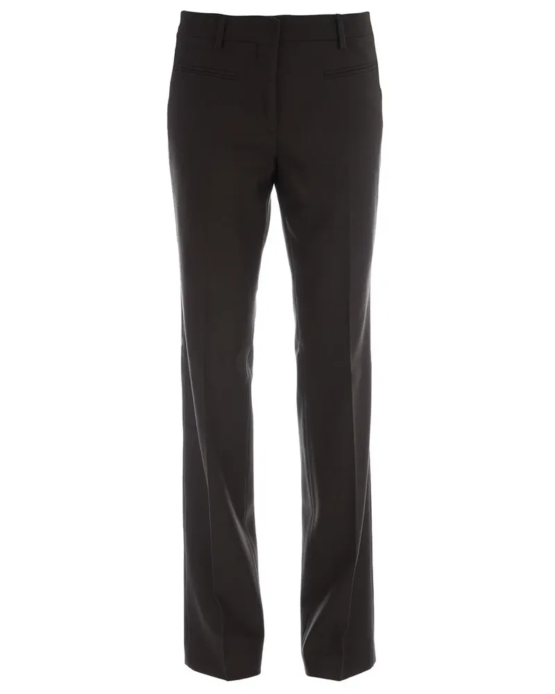 Golden Goose Formal trouser - Grün Grün