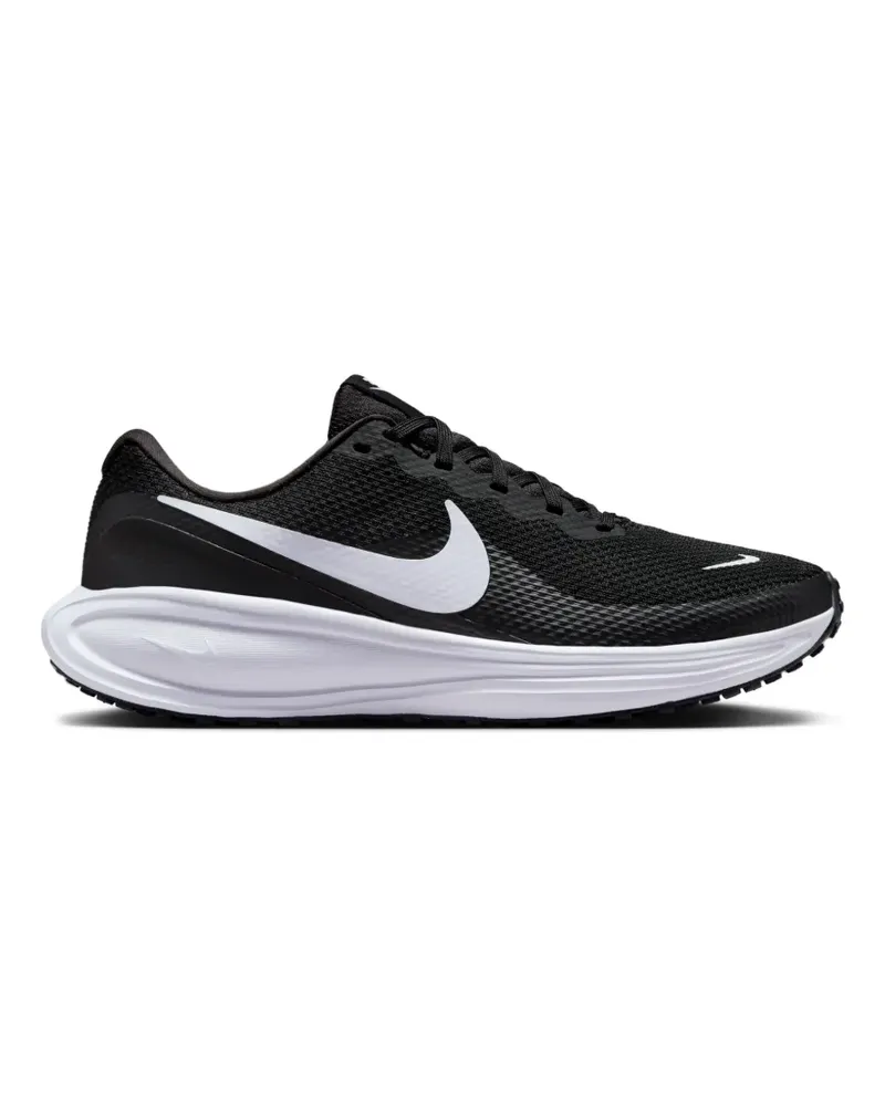 Nike Revolution Sneakers - Schwarz Schwarz