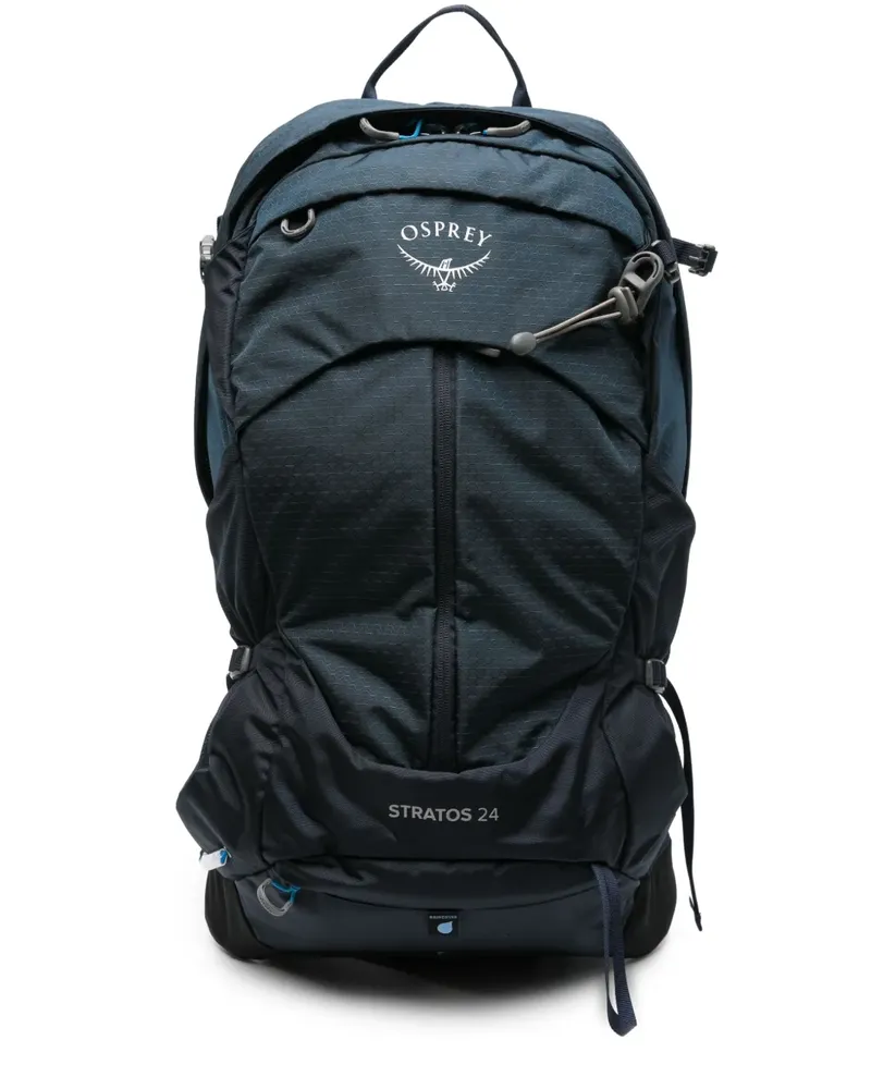 Osprey Sirrus Rucksack 34cm - Blau Blau